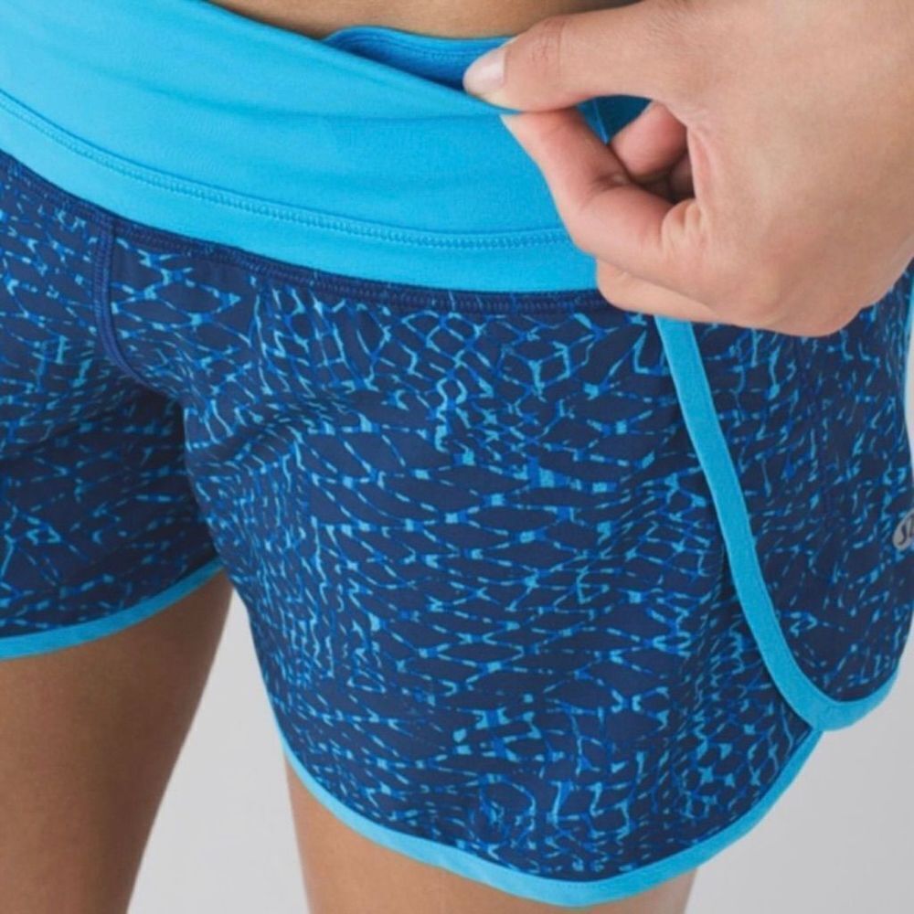 Lululemon Run Times Short - image 4